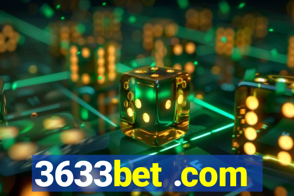 3633bet .com